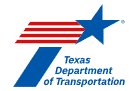 Texas Department of Transportation