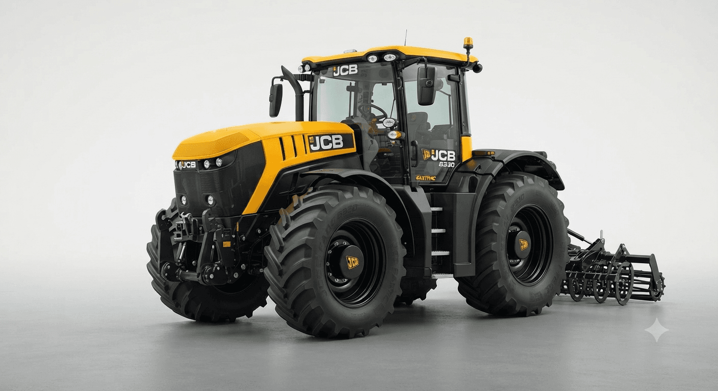 Tractor