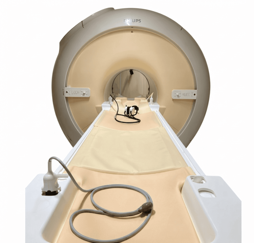 Optiscan medical device