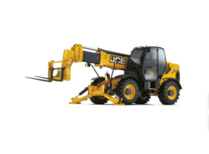 JCB 540-170 telehandler