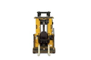 Yale NTA-SB turret forklift